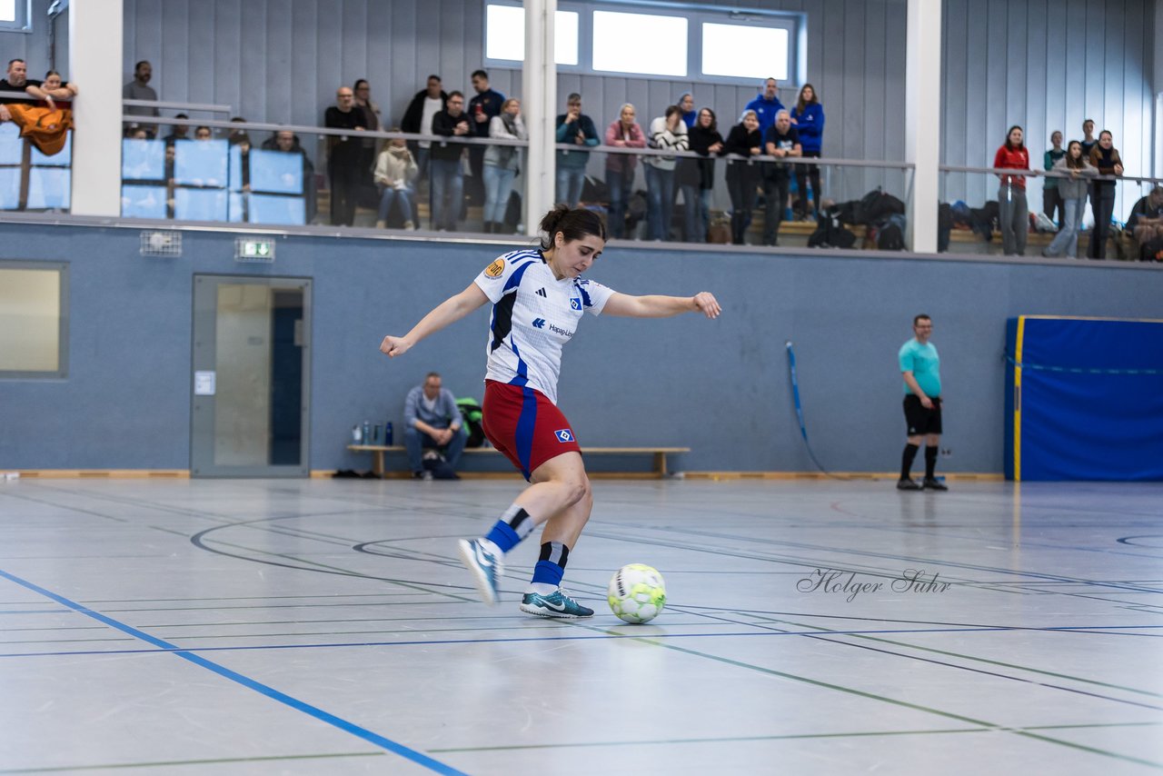 Bild 59 - wBJ Futsalmeisterschaft